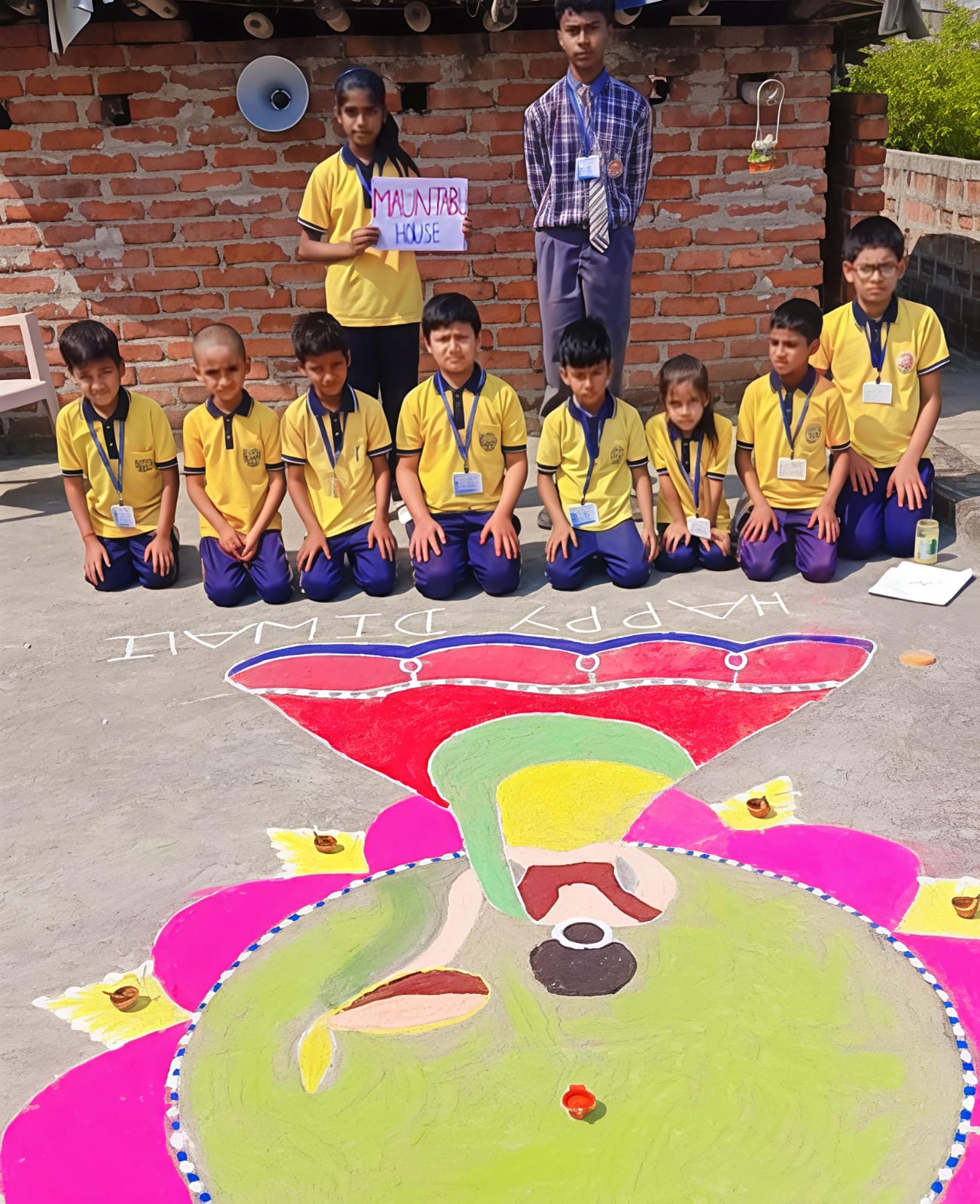 Arts & Crafts Classes